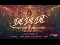Dil Dil Dil (Official Video) | Sunidhi Chauhan & Divya Kumar | Vinod KM | Romantic Love Song 2025