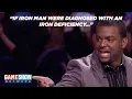 Cross Over Catch 21 Game Show Network