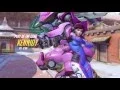 Overwatch NERF THIS