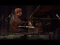 Julian Waterfall Pollack Trio - "You Must Believe In Spring"