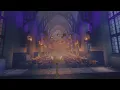 Lagu Halloween Feast in Hogwarts School of Witchcraft and Wizardry made in Dreams