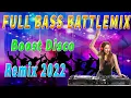 Download Lagu NEW 2022 RAGATAK BATTLE MIX PAUPAS | FULL BASS BATTLEMIX 2022 | DJ DM