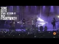 Download Lagu SOREKUSTIK STAGE SESSION #1 Fourtwnty -  Iritasi Ringan Live At Resital Jalanan Salatiga