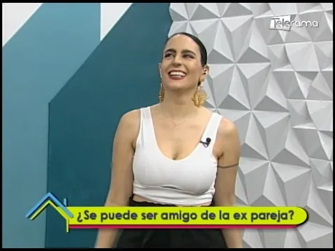 ¿Se puede ser amigo de la ex pareja?