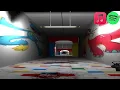 Nightmare CatNap Song MUSIC VIDEO (Poppy Playtime Chapter 3 Deep Sleep)