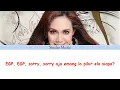 Download Lagu Lolita - Emang Gua Pikirin (Color Coded Lyrics) - Ccl - by studio music