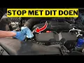 Download Lagu Maak deze 17 doe-het-zelf fouten nooit – ze vernielen je auto.