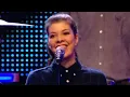 THE SHOES Time to Dance Live