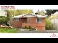 Moscow Idaho Home for Sale - 503 E D Street