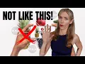 Calorie Counting Works But You re Doing It Wrong