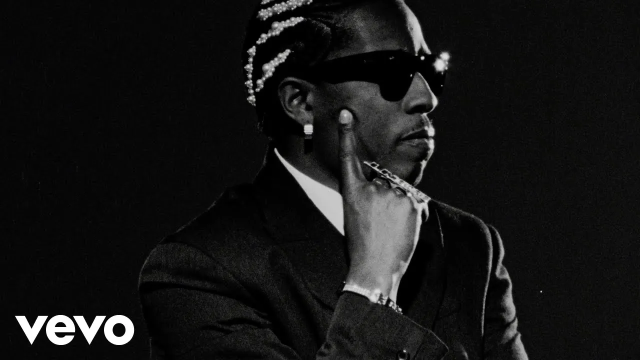 A$AP Rocky - HIGHJACK (Official Video) ft. Jessica Pratt A$AP Rocky - HIGHJACK (Official Video) ft. Jessica Pratt