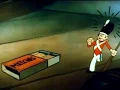 Download Lagu Comicolor Cartoons - The Brave Tin Soldier - 1934 (Remastered)