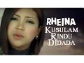 Download Lagu Lagu Slowrock Rheina • Kusulam Rindu Didada