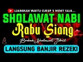 Download Lagu SHOLAWAT JIBRIL PENARIK REZEKI PALING DAHSYAT, Sholawat Nabi Muhammad SAW, SALAWAT PALING MERDU