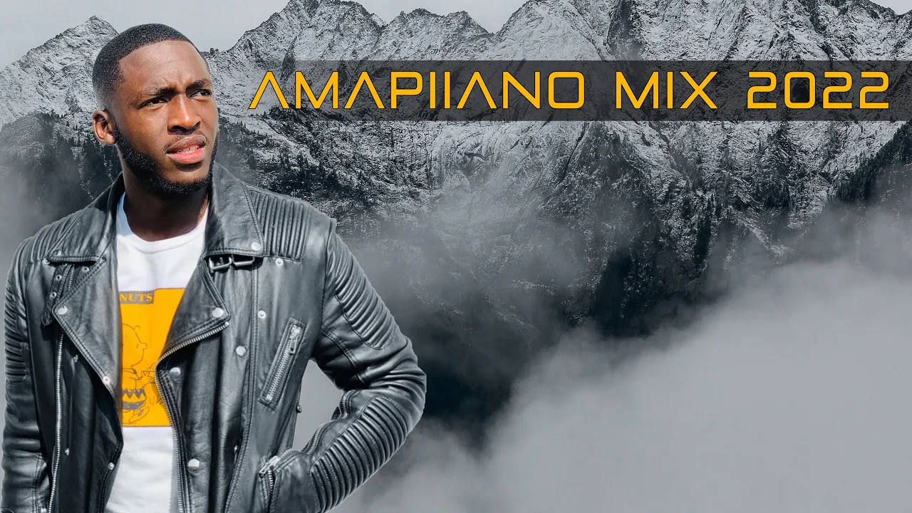 BEST AMAPIANO MIX | 08 September 2022 | Basil Beats