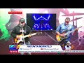Download Lagu DANNY MUTUKU X DJ BIADO PLAYING Wakumbuke Wazazi by kakai kilonzo at mutongoi tv
