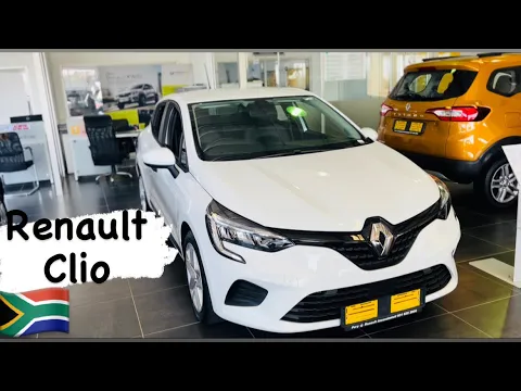 Download MP3 2022 Renault Clio REVIEW