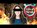 Libs of Tiktok is Going Insane
