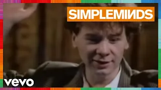 Download Simple Minds - Don't You (Forget About Me) MP3