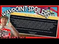 No Man s Sky Waypoint 4 0 Update Spoilers Live On Steam Game Files Snippets Captain Steve NMS News