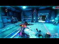 Ether daggers test
