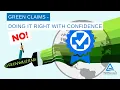 Download Lagu 🎥 On-Demand Webinar: Green Claims - Doing it Right with Confidence