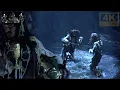 Download Lagu Epic battle Of Captain Jack Sparrow and Captain Hector Barbossa BUT IN 4K☠️