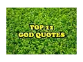 Top 12 God Quotes God Blessings God Quotes About Strength Bible Quotes Best Quotes