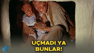 İbo İle Güllüşah Türk Filmi | Oya, Gülşah'ı Buluyor