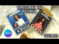 HOW TO MAKE HOMECOMING FANS FREE TEMPLATES SUPER EASY NO CRICUT