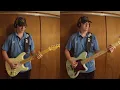 Forever Free - Saxon