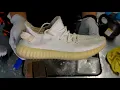 How to Clean Yeezy 350s