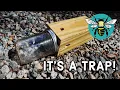 Carpenter Bee Trap Tutorial DIY