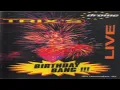 Download Lagu The Drome Live Trix's Birthday Bang Nov 95 (A)