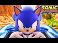 Download Lagu Sonic Racing CrossWorlds - Full Game Walkthrough