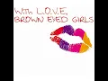 LOVE - Brown Eyed Girls