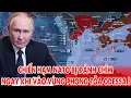 Download Lagu Lọt lưới hỏa lực Nga ở Crimea, tàu chiến Pháp chìm nghỉm ngay trước Odessa ! - 5P Kiến Thức