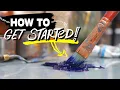 Download Lagu The Complete Beginner's Guide To Oil Painting: Materials, Setup, Safety, Color Palettes \u0026 Techniques
