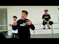 BALANSE - CNRO ft. La Berde Kartel Official Music Video (Prod. by Moro Beats)