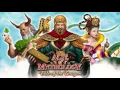 OST - Age of Mythology: Tale of the Dragon (Arr. by Vitalis Eirich)