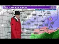 6 pm Weather Forecast - Grand Rapids MI
