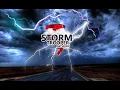 GA STN Live Weather Radar Warnings - Storm Trooper Network