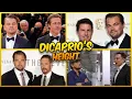 Leonardo DiCaprio Height Analysis