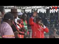 Ruto Forced to Dance to Onyi Papa Jey's National Anthem at Raila Odinga Stadium Homabay!