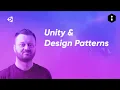 Software Design Patterns Unity Livestream Discussion Clip