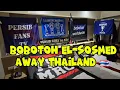 Download Lagu VIRAL BOBOTOH EL SOSMED AWAY THAILAND #bobotoh #persib #persibbandung #bangkokunitedvspersib