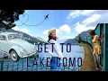 How to reach LAKE COMO from MILAN - ComoCity tips with prices and info in the description bar