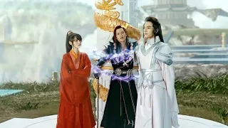 love o2o part 1 explained hindi urdu film summarized in voice