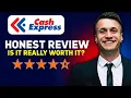 Cash Express Loan Review Is It Really Worth It