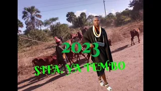 walaga ft sifa ya tembo ujumbe wa tanapa 0789769227 song 2023
